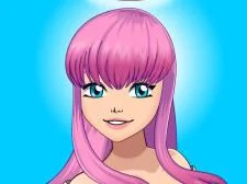 Angel or Demon in Angel or Demon Avatar Dress Up Game