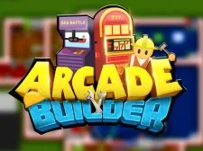 Arcade Builder – Build, Manage, and Grow Your Dream Arcade Business