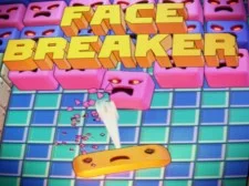 Mastering the Face Breaker Game: A Comprehensive Guide