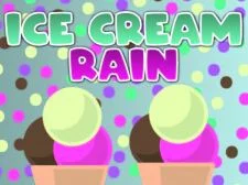 It’s Raining Ice Cream! Serve Your Customers Right!