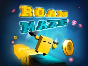 Roam Maze Game – A Hilarious Adventure Through Random Mazes