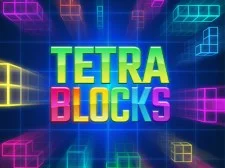 Stack the Blocks – Master the Art of Block Building in a Tetris-Inspired Game