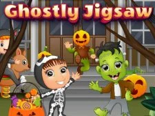 Fantastic Halloween Jigsaw Game: A Spooktacular Puzzle Adventure