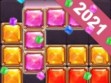 Jewel Block Puzzle - Free Addictive Games: Your Ultimate Guide