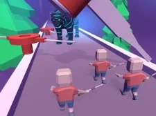 Join and Clash 3D Legend – An Exciting Endless Adventure Awaits