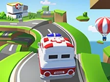 Move the Car Game: Navigate Your Way to the Hospital