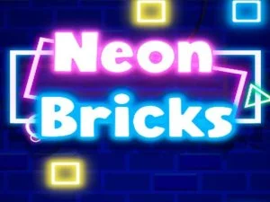 Exploring Neon Bricks HD Game: A Modern Twist on a Classic Concept